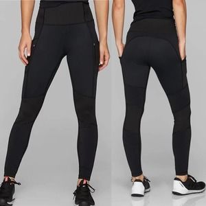 Athleta | High Sleet Traverse Tight